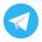 Telegram Icon