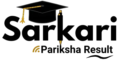Sarkari Pariksha Result official site icon for Sarkari Result updates